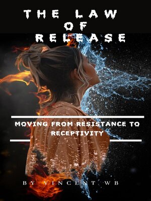 cover image of The Law of Release